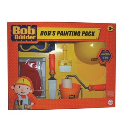 RC2 (Learning Curve) 65336  - Conjunto de Bob Pintura