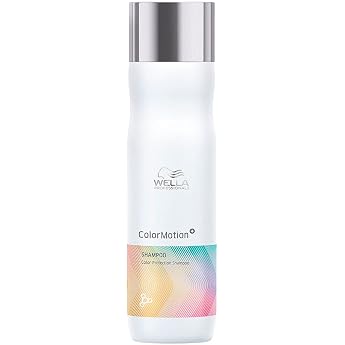 Wella Professionals ColorMotion+ Shampoo 250