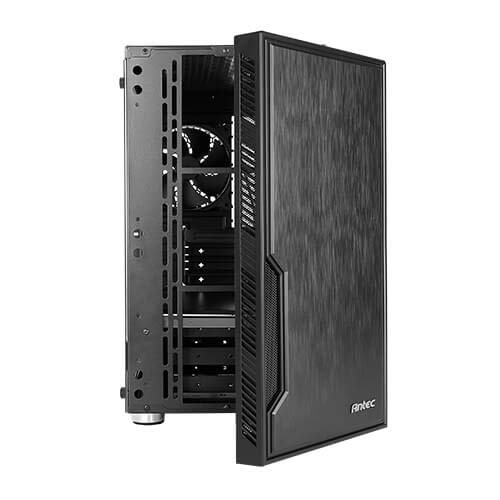 Build My PC, PC Builder, Antec VSK10 Window