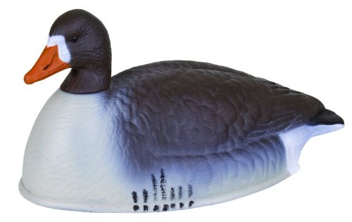 Flambeau White Front Shell-Standard Decoy