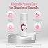 FOOTLOGIX Nail Tincture Spray with Spiraleen, 1.55 Fl Oz (Pack of 1)