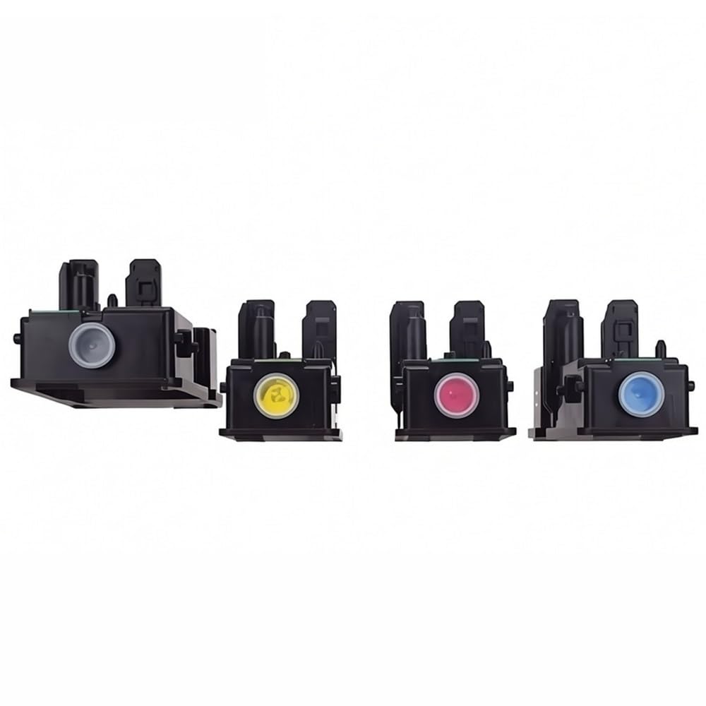 Cartouche de Toner Convient for Kyocera Ecosys PA2100CWX