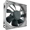 Noctua NF-R8 redux-1800 PWM, High Performance Cooling Fan, 4-Pin, 1800 RPM (80mm, Grey)