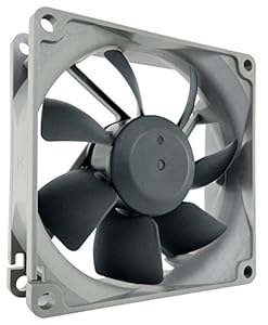 Noctua NF-R8 redux-1800 PWM Gehäuselüfter