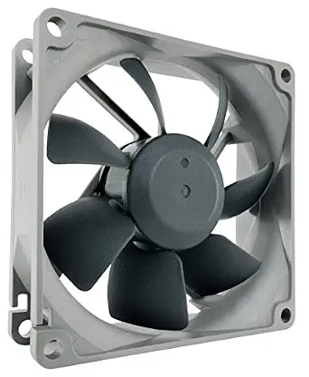 Noctua NF-R8 redux-1800 PWM Quiet Fan 80mm