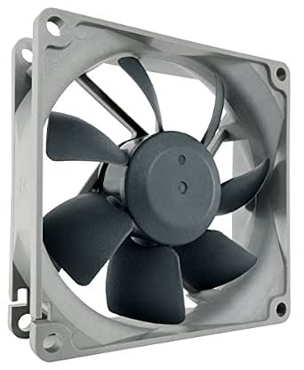 Noctua NF-R8 redux-1800 PWM Quiet Fan 80mm