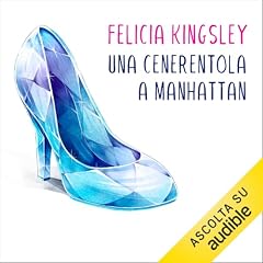 Una Cenerentola a Manhattan copertina