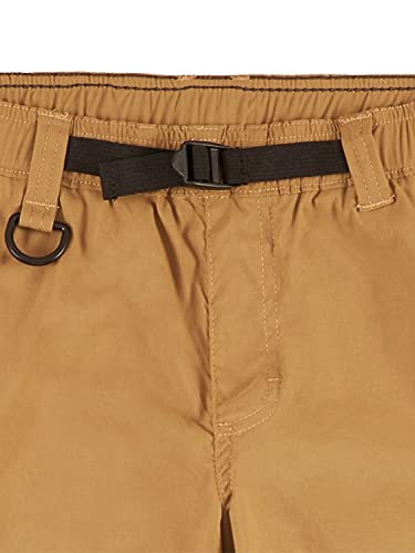 Atg By Wrangler Boys' Packable Pant, Ermine, Medium #TOP4