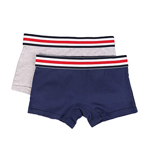 Boxers BaronHong tomboy résout l'inconfort - Pack shorty respirant