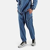  Reebok Pantalon de Jogging Street Sport Washed