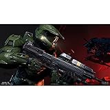 Photo of the Halo Infinite Game