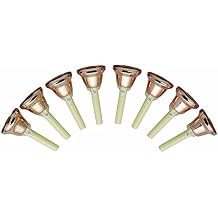 Rhythm Band 8 Note Melody Handbells