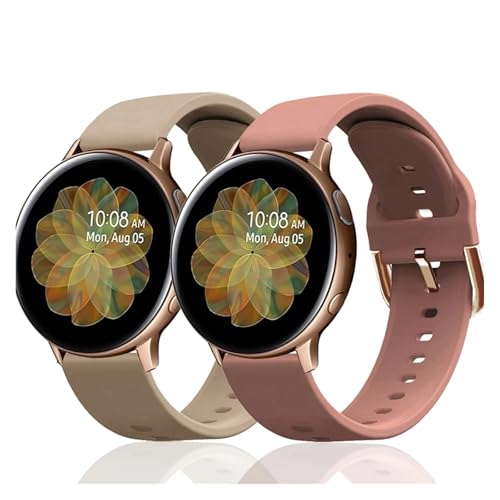 Bracelet interchangeable 22mm Uwatch 3S silicone étanche