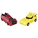 Transformers: Robots in Disguise Combiner Force Crash Combiner Beeside