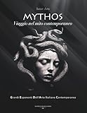 mythos beer  Mythos: Viaggio nel mito contemporaneo