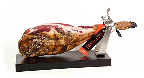 Miniatura 6 de 10 Sobres - Paleta De 100 Ibérica D.O.P. Gran Reserva Joselito - 10 Sobres De 70 Gr C U Envasados Al Vacío