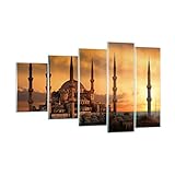 Une décoration murale unique, comme l’est l’impression sur verre, appelée aussi 