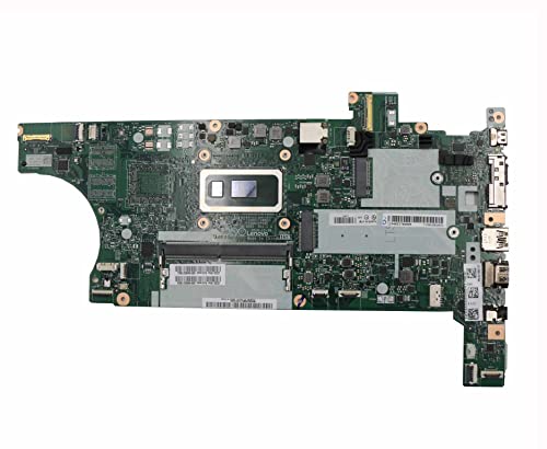 IMBXHZQ ThinkPad T490 T590 �}�U�[�{�[�h NM-B901 i5-8365U 8GB UMA 01YT397�p