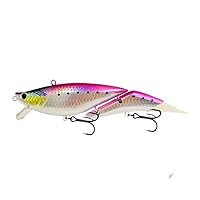 Amazon.co.jp: 100mm/9g 145mm/26g 釣りルアー グライド ビッグ