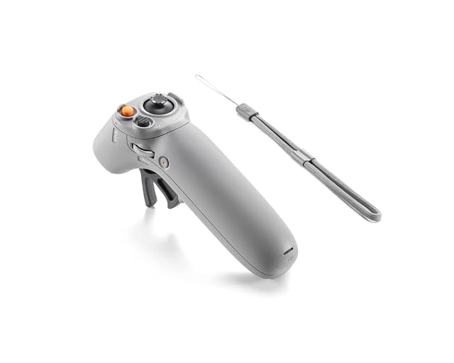 Foto 4 de 8 de DJI Avata Pro-View Combo: dron cuadricóptero no tripulado con vídeo 4K estabilizado, campo de visión de 155°