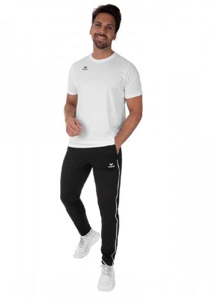 Erima Shooter 2.0 - Pantalon en Polyester - Shooter 2.0 - Mixte Enfant