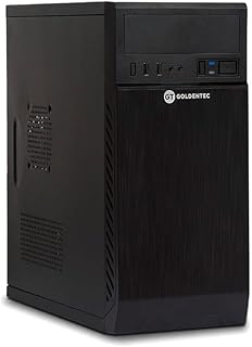 Computador Intel® Core™ i3-2120 3.3GHz 4GB SSD 120GB | GT