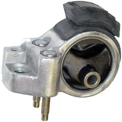 Compatible with 1990-1992 Toyota Corolla 1.6L 2WD AUTO 3Spd SOHC Motor & Trans Mount 4 PCS : A6227, A6228, A6219, A6223 - K0446