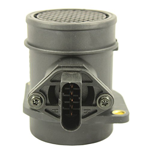 Jdmspeed New Mass Air Flow Sensor Maf 0280218063 06A906461L Replacement For Vw Golf Jetta 1.8T A4 Tt #TOP3