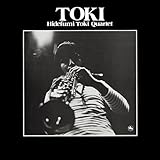 トキ (CD) - 土岐英史カルテット