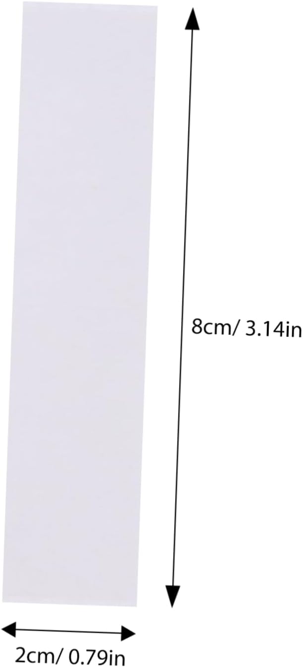 CALLARON 10bags Double-sided Clothing Tapes for Women Invisible Dress Tape Skin-friendly Adhesive for Backless Strapless Dresses Necks No Traces Compact Easy to Carry