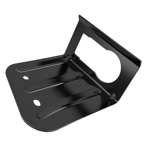 Super Duty Trailer Connector Bracket Fits for Ford F150 2009-2010 F250 F350 2008-2016 Replaces BU5Z-14A541-A