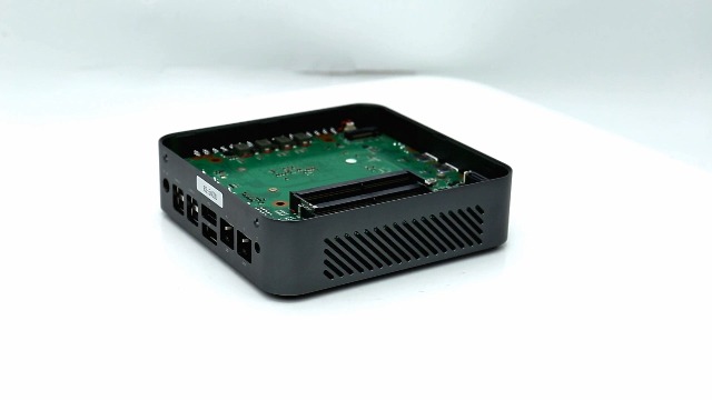 Amazon.com: EGSMTPC AMD Mini PC|Small Gaming PC with Processor