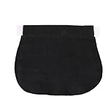 pantalones embarazada kiabi Se expande y contrae según sea necesario para la máxima comodidad en el área de la cintura de sus pantalones existentes.