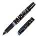 Produktbild Online 61478/3D - Tintenrollerball Spotlights Black, 1 Stück
