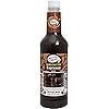 Master of Mixes Espresso Martini Mix – Gebrauchsfertig – Alkoholfrei – 1L