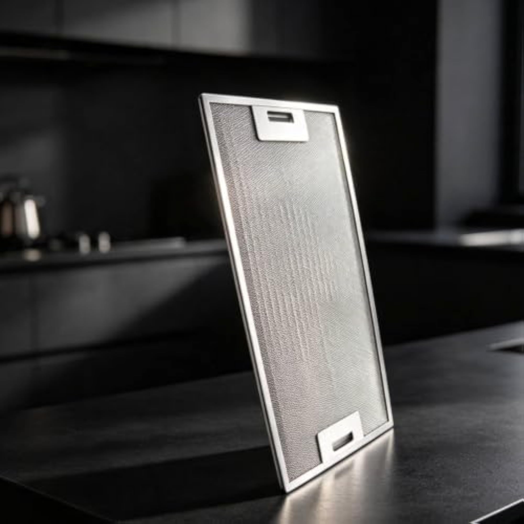 Replacement Filter with Aluminum Mesh for Range Hood