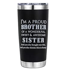 I'm A Pround Brother