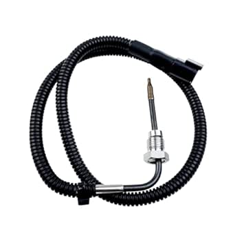Amazon.com: longshida 21225020 DEF Exhaust Gas Temperature Sensor DPF ...