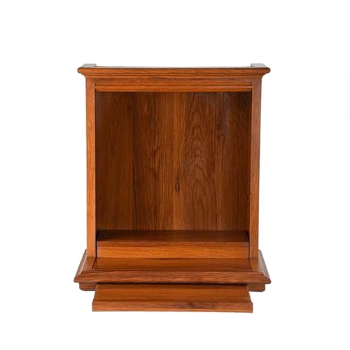 Étagère murale de style chinois pour ranger vos figurines sans encombrer - 4