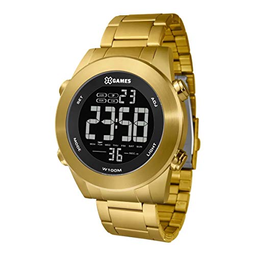 Relógio X-Games xmgsd001 pxkx