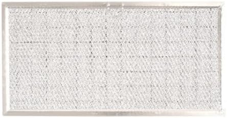 Replacement for fits Whirlpool WPR0130608 Microwave Filter-Grease R0130608 907945 AH2166206 EA...