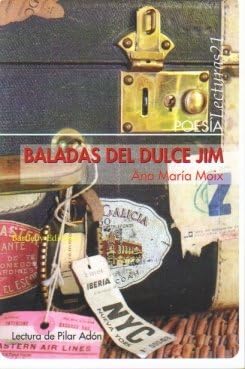 Baladas Del Dulce Jim 2ｦed