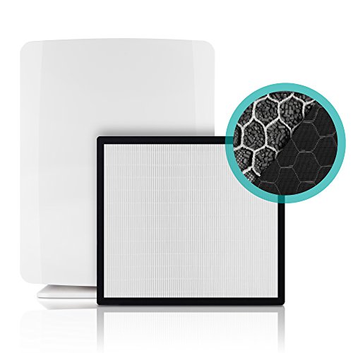 Alen Replacement Air Filter for BreatheSmart Fit50, True HEPA VOC Filter for VOC's