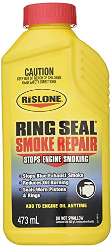 Rislone Ring Seal Smoke Repair, 473 ml