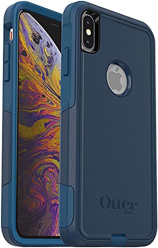 OtterBox Commuter Series Slim Case for iPhone Xs MAX (ONLY) Non-Retail Packaging - Bespoke Way