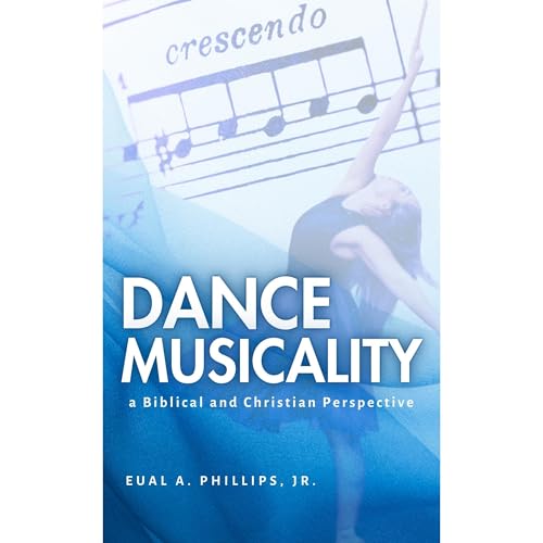 Dance Musicality (Authored by Eual Phillips) episode artwork