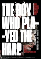 🎤 Inspired by DAVE’s “The Boy Who Played the Harp” – A striking grunge typography print celebrating one of the UK’s most profound and poetic rap artists. Designed to capture Dave’s introspection, power, and creative brilliance. 🖋️ Raygun-Inspired Des...