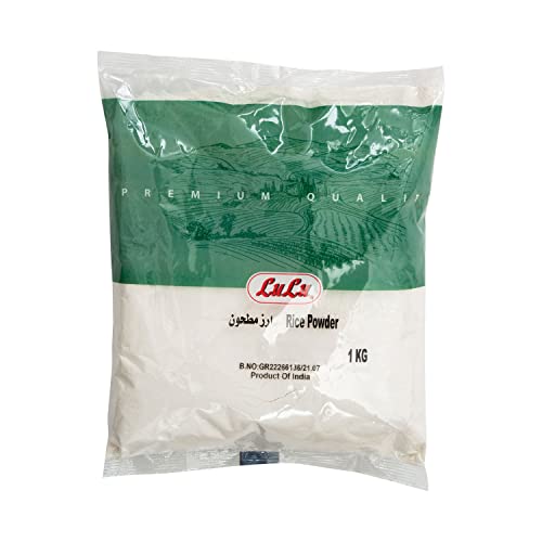 LuLu Rice Powder 1 Kg