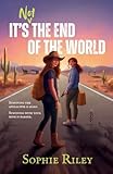 It's Not the End of the World