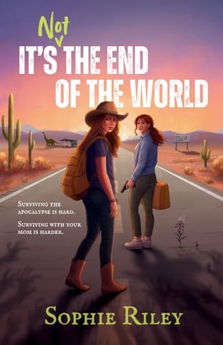 It's Not the End of the World